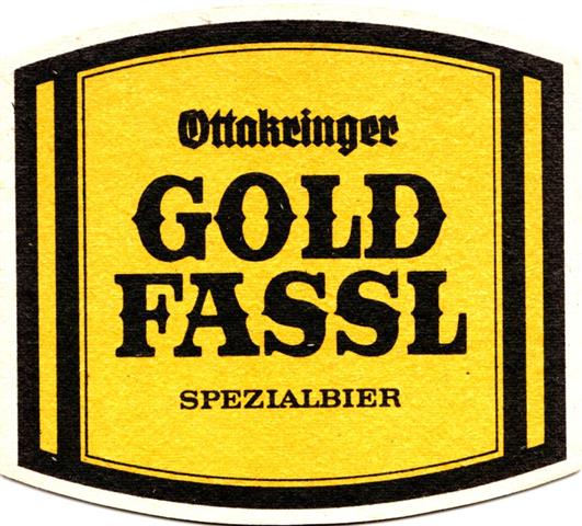 wien w-a otta gold sofo 2a (195-spezialbier-schwarzorange) 